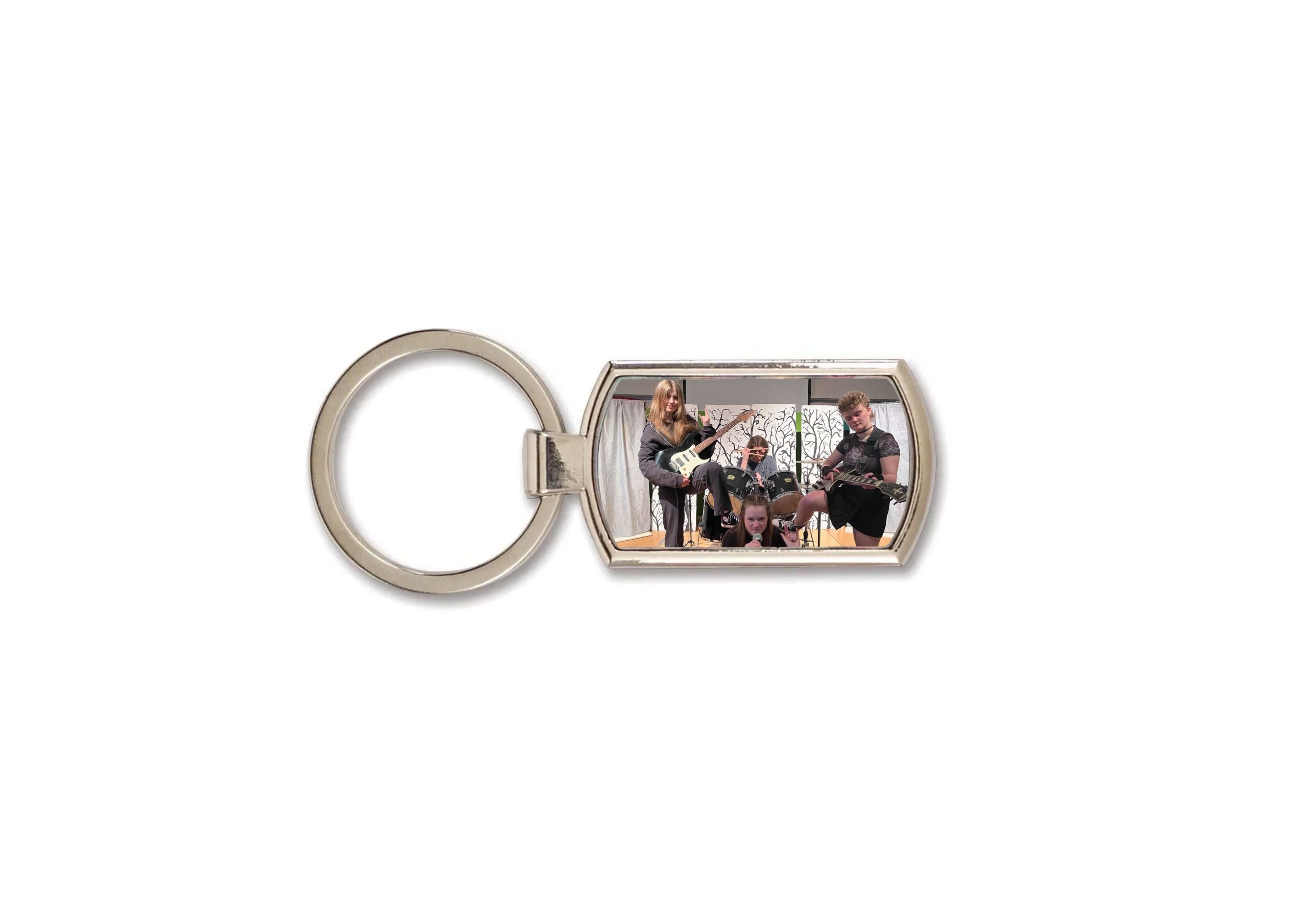key-ring